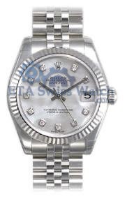 Rolex Datejust Mid-size 178.274